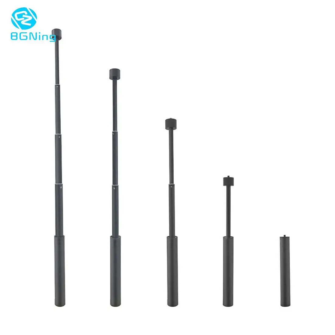 Selfie Stick Extension Reach Rod Adjustable Extension Bracket For DJI OSMO Mobile 2/ 3 /4 for Zhiyun Smooth4 Gimbal Accessories
Selfie Stick Extension Reach Rod Adjustable Extension Bracket For DJI OSMO Mobile 2/ 3 /4 for Zhiyun Smooth4 Gimbal Accessories