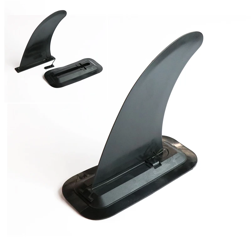 Replacement Kayak Skeg Fin For Inflatable Canoe Boat Dinghy Spare Accessories Kayak Surfboard Water Ski Divider Watershed Board
Replacement Kayak Skeg Fin For Inflatable Canoe Boat Dinghy Spare Accessories Kayak Surfboard Water Ski Divider Watershed Board