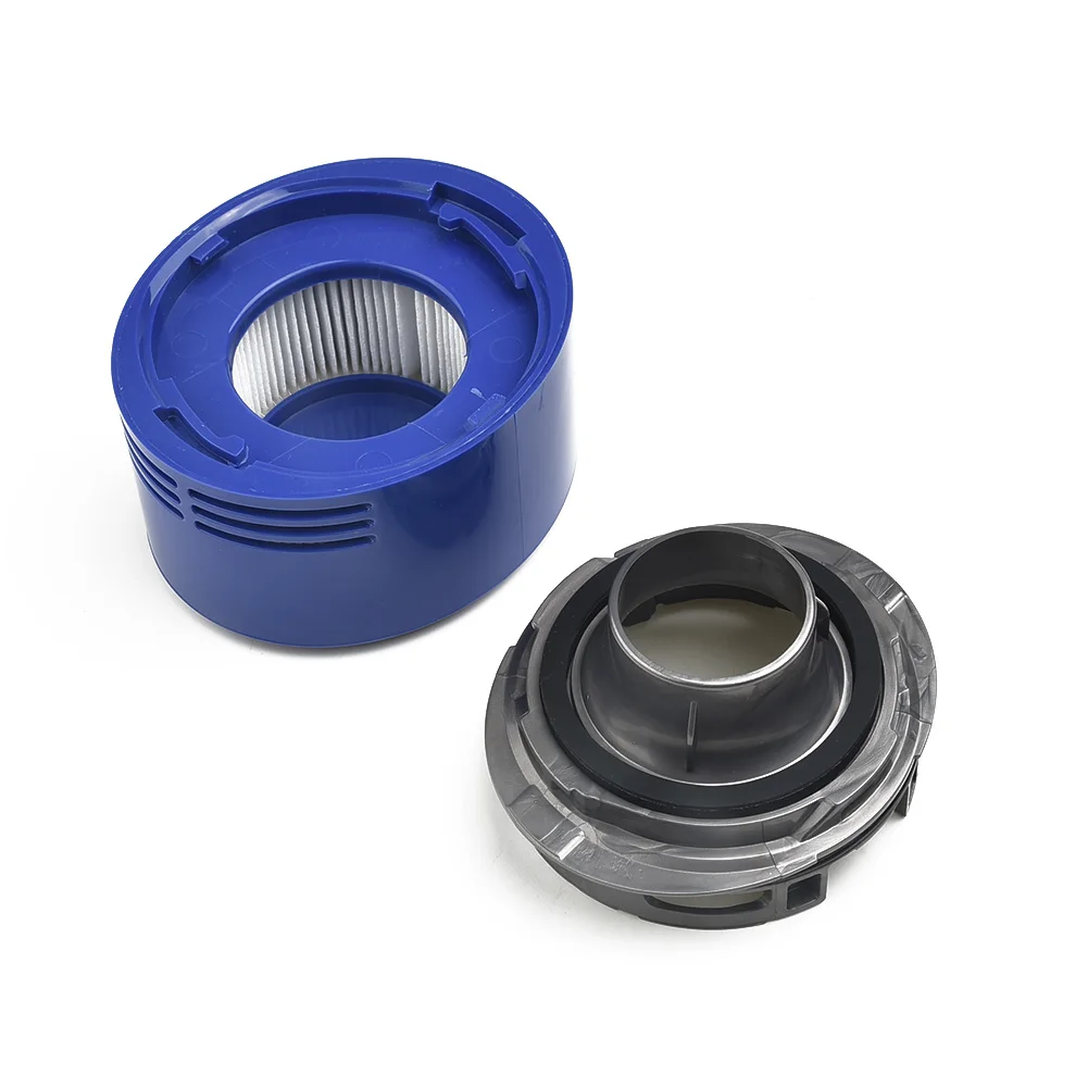 Motor Rear Cover Rear + Filter Kit For Dyson V7 V8 Vacuum Cleaner Part Replace Household Cleaning Tools For Home High Quality
Motor Rear Cover Rear + Filter Kit For Dyson V7 V8 Vacuum Cleaner Part Replace Household Cleaning Tools For Home High Quality