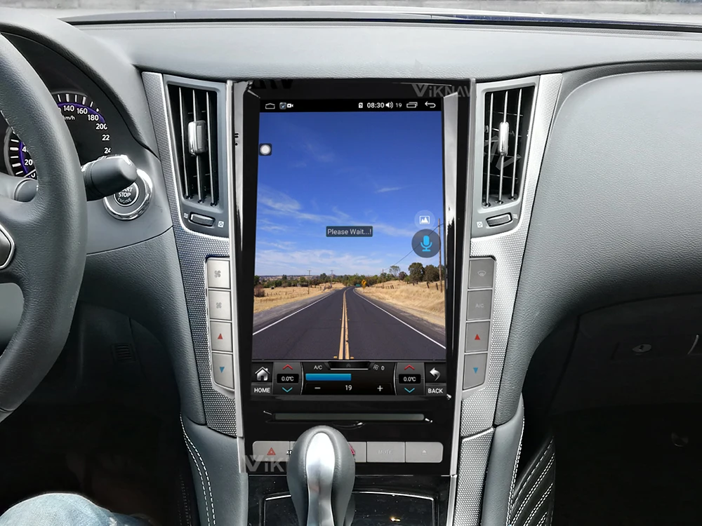 12.1inch Android car radio For Infiniti Q50 Q50L Q60 2012-2020 car GPS navigation DVD multimedia player auto stereo PX6
12.1inch Android car radio For Infiniti Q50 Q50L Q60 2012-2020 car GPS navigation DVD multimedia player auto stereo PX6