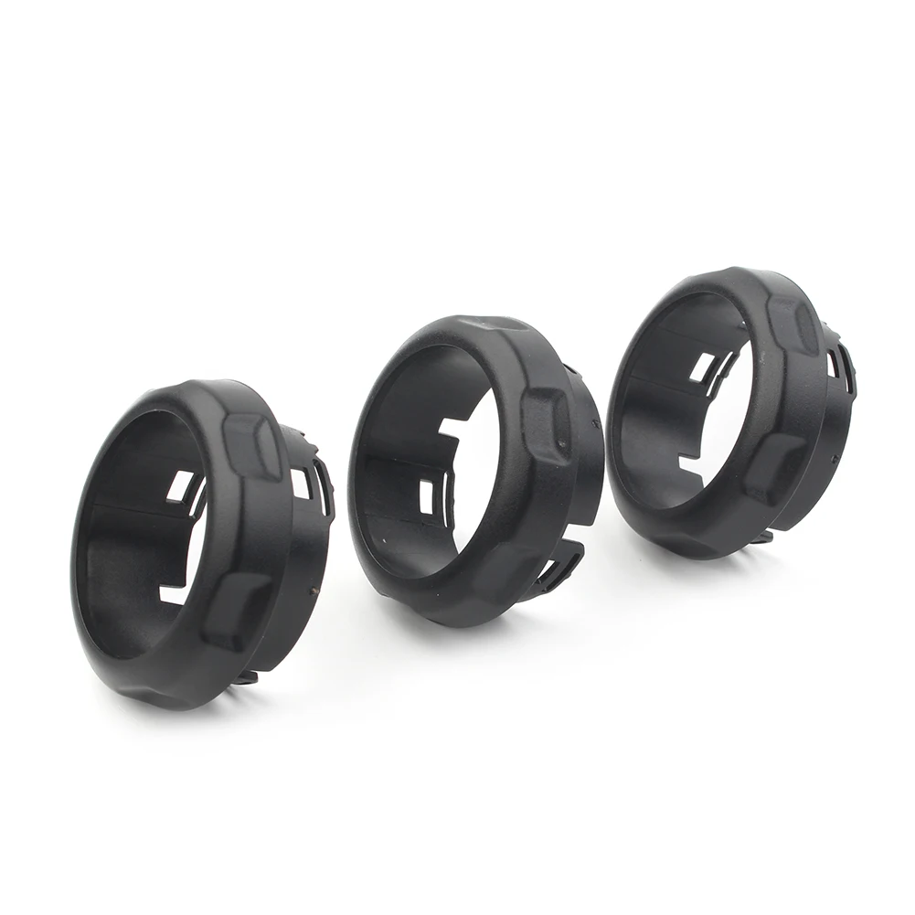 3Pcs Car Air Conditioning Panel Knob Central Control For Land Rover LR4 Discovery 4 Range Rover Sport
3Pcs Car Air Conditioning Panel Knob Central Control For Land Rover LR4 Discovery 4 Range Rover Sport
