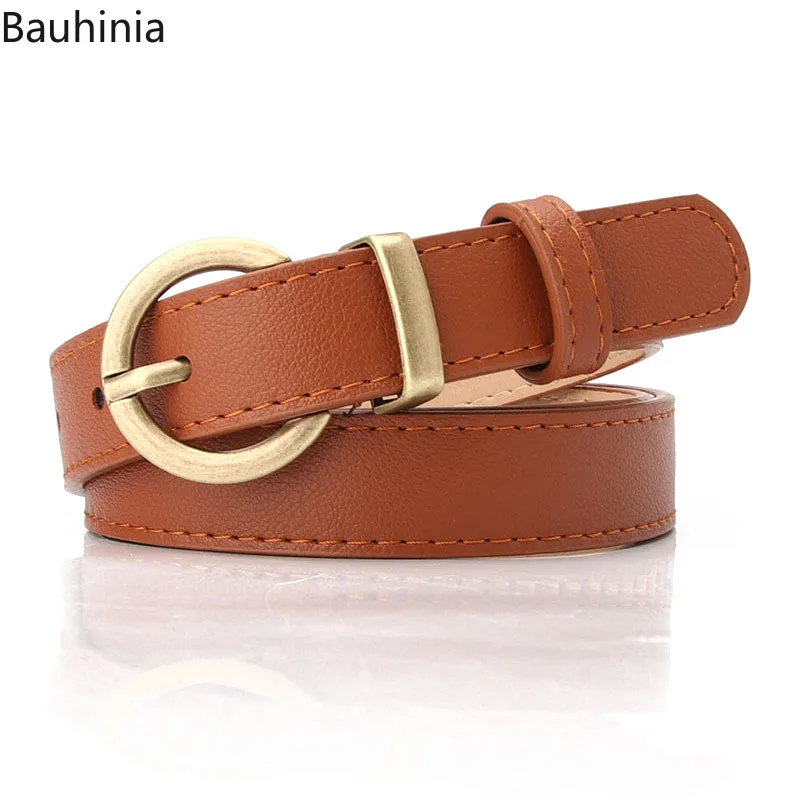 Women belt New Artificial Leather Waist belt Female Casual Ladies Pin Buckle belts for Women Dresses belts cinturon femme mujer
Women belt New Artificial Leather Waist belt Female Casual Ladies Pin Buckle belts for Women Dresses belts cinturon femme mujer