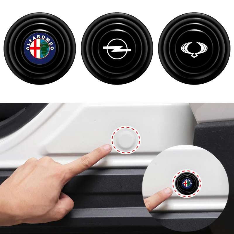 2/4pcs Car Door Shock Stickers Absorber Soundproof Buffer Pier For Jaguar XFR XF Sportbrake F-Type S-Type E-Pace I-PACE Svr XJ
2/4pcs Car Door Shock Stickers Absorber Soundproof Buffer Pier For Jaguar XFR XF Sportbrake F-Type S-Type E-Pace I-PACE Svr XJ