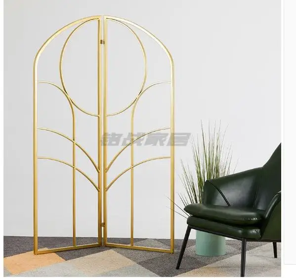 Hotel lobby beauty shop entrance entrance wispy partition living room small apartment 2-fold folding seat screen
Hotel lobby beauty shop entrance entrance wispy partition living room small apartment 2-fold folding seat screen