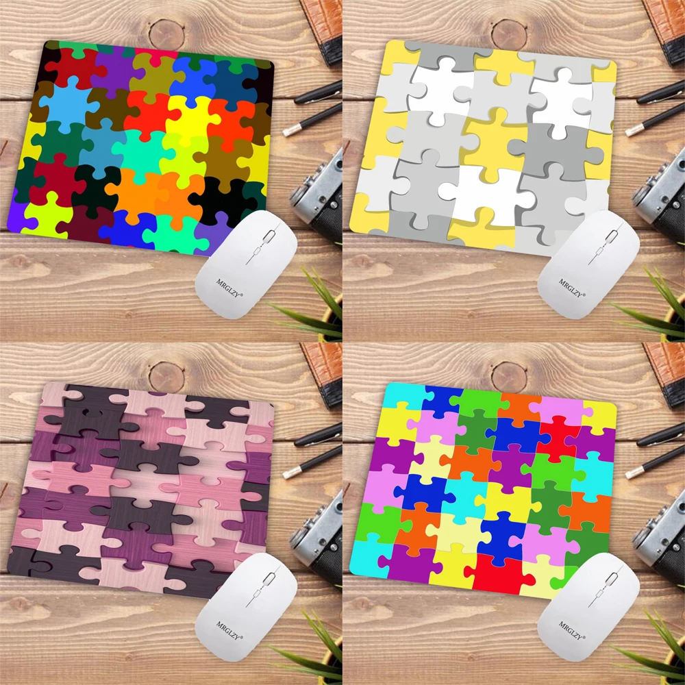 Table Pads Colorful Puzzle Piece Lol Mousepad Mouse Keyboard Pad Mousepad Company Custom Pc Table Accessories Best Gaming Mouse
Table Pads Colorful Puzzle Piece Lol Mousepad Mouse Keyboard Pad Mousepad Company Custom Pc Table Accessories Best Gaming Mouse