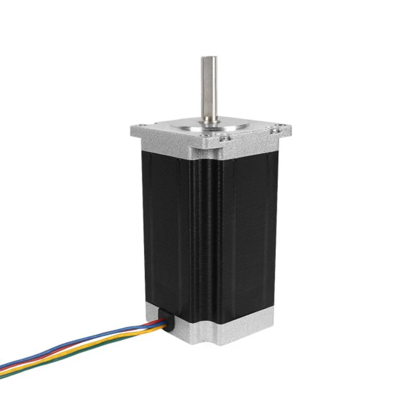 23HD10003Y-30B 57 stepper motor 100 high/computer stripping machine/CNC/engraving machine
23HD10003Y-30B 57 stepper motor 100 high/computer stripping machine/CNC/engraving machine