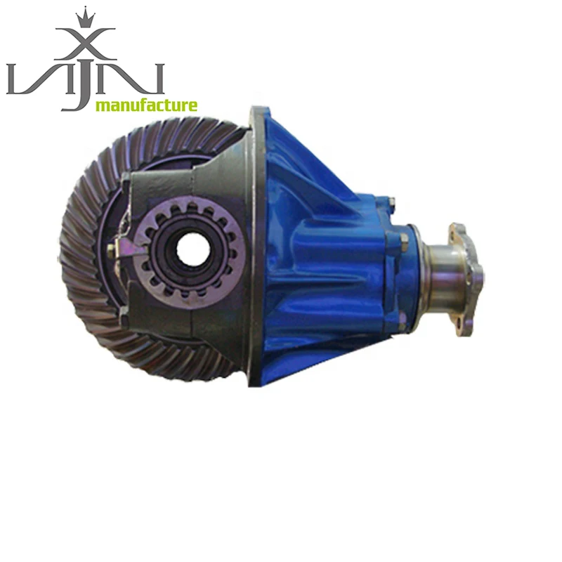 New Best manufacturer Complete Differential Assembly For ISUZU NPR 8x39 4.875 Speed Ratio 19T 55KG 20CrMnTiH3 Black 1992-2002
New Best manufacturer Complete Differential Assembly For ISUZU NPR 8x39 4.875 Speed Ratio 19T 55KG 20CrMnTiH3 Black 1992-2002
