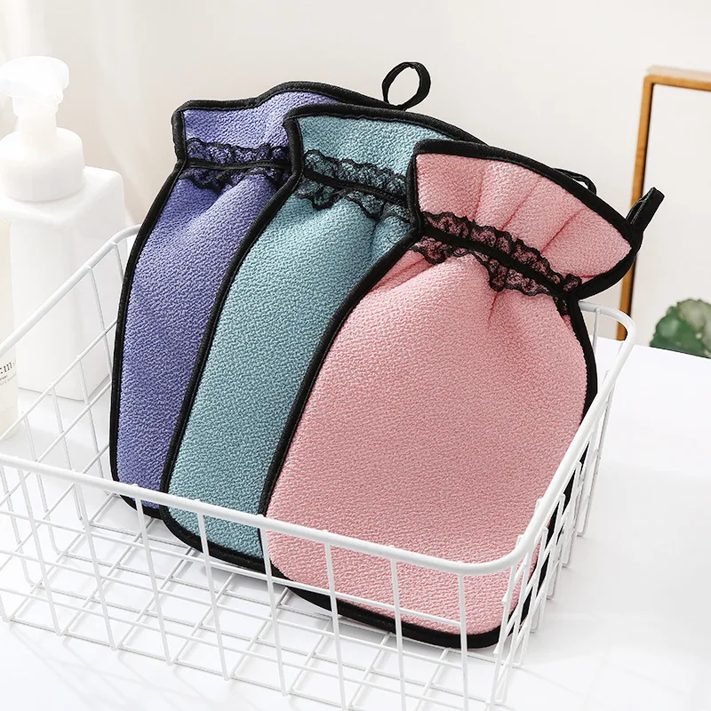 Bath Towel Bath Brush Back Rubbing Tool Household Mud Rubbing Back Brush Bath Towel Back Rubbing Gloves
Bath Towel Bath Brush Back Rubbing Tool Household Mud Rubbing Back Brush Bath Towel Back Rubbing Gloves