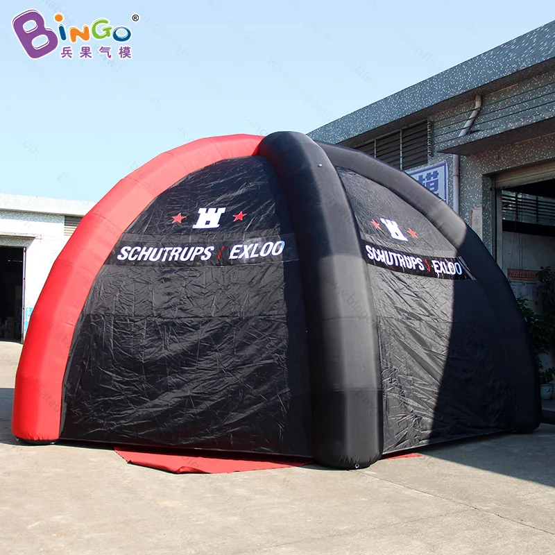 Free Delivery Inflatable Garden Event Tent / Customized Inflatable Spider Dome Shelter For Advertising
Free Delivery Inflatable Garden Event Tent / Customized Inflatable Spider Dome Shelter For Advertising
