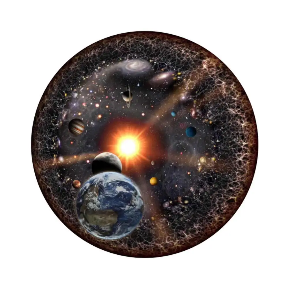 Jigsaw Puzzles 1000 Pieces Space Universe Jigsaw Paper Puzzles Toy Educational Puzzles Toy Gift For Kids/adult Cosmic Best R8C2
Jigsaw Puzzles 1000 Pieces Space Universe Jigsaw Paper Puzzles Toy Educational Puzzles Toy Gift For Kids/adult Cosmic Best R8C2