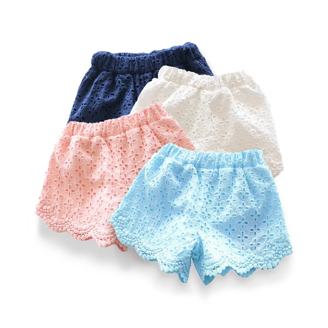 Princess Lace Baby Girls Shorts Summer 2021 New Children Shorts Cotton Solid Color Casual Kids Shorts For Girls Clothes
Princess Lace Baby Girls Shorts Summer 2021 New Children Shorts Cotton Solid Color Casual Kids Shorts For Girls Clothes