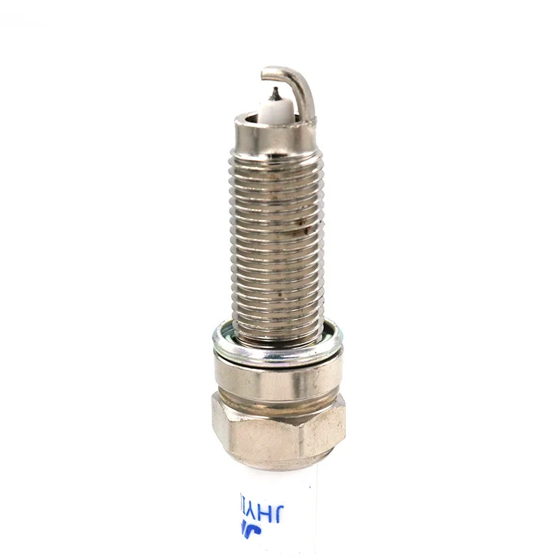 4 Pcs Double iridium spark plugs For Audi A8L 6.3L/Cayenne 3.6L for Volkswagen CC 3.0L3.6L/Maotan B7 OEM ILZKR8A/94290
4 Pcs Double iridium spark plugs For Audi A8L 6.3L/Cayenne 3.6L for Volkswagen CC 3.0L3.6L/Maotan B7 OEM ILZKR8A/94290