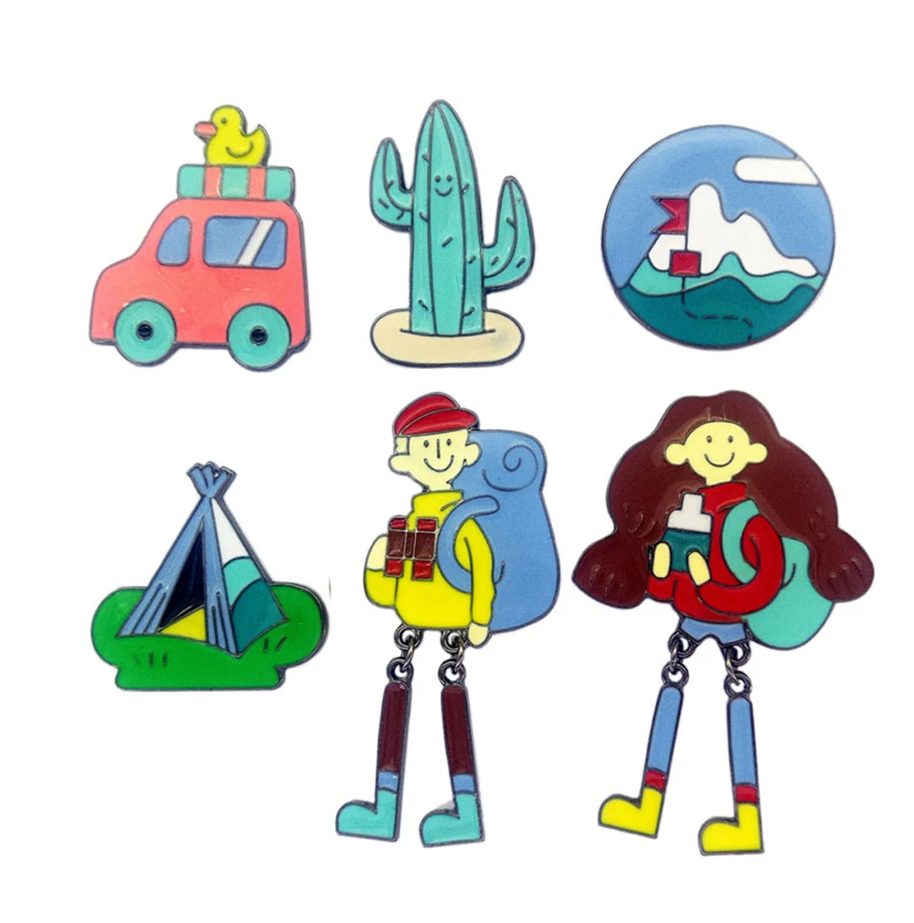 Outdoors Mountain Starry Night Enamel Pin Custom Wild Camping Hiking Brooches Bag Clothes Lapel Pin Adventure Badge Jewelry Gift
Outdoors Mountain Starry Night Enamel Pin Custom Wild Camping Hiking Brooches Bag Clothes Lapel Pin Adventure Badge Jewelry Gift