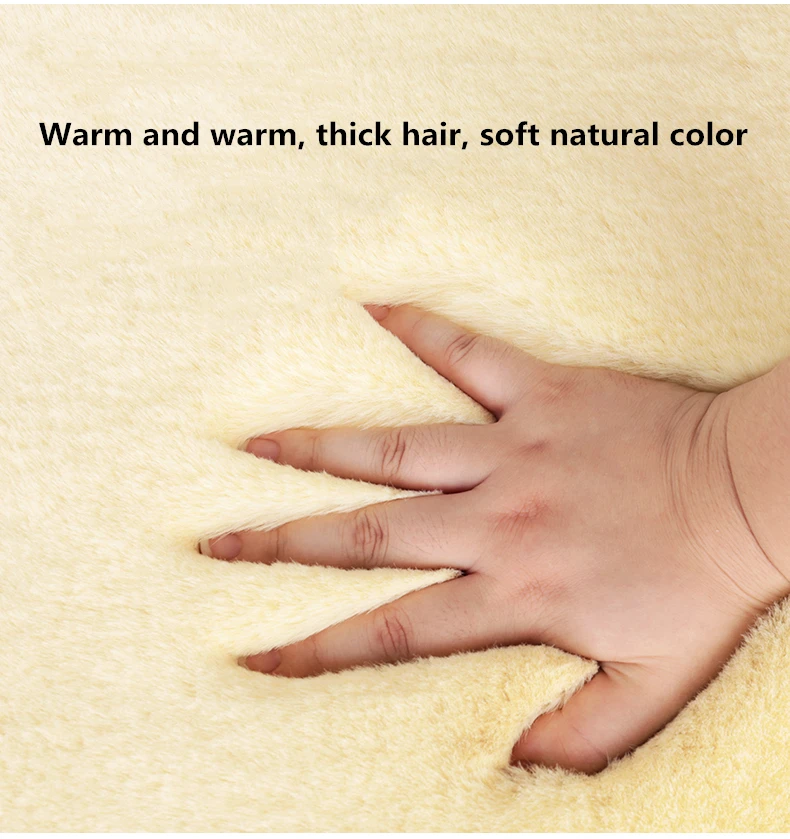 Warm Car Seat Cover Universal Winter Plush Cushion Faux Fur Material For Car Seat Protector Mat Car Interior Accessories
Warm Car Seat Cover Universal Winter Plush Cushion Faux Fur Material For Car Seat Protector Mat Car Interior Accessories