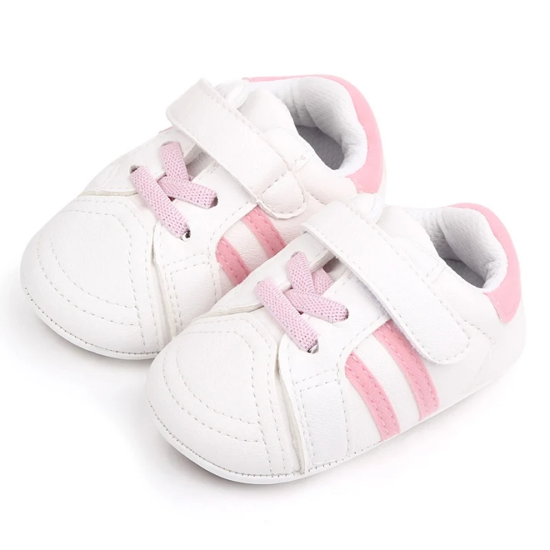 Summer Toddler Booties Moccasins Soft Bottom Rubber Non-slip Shoes Baby Boys Girls First Step Shoes
Summer Toddler Booties Moccasins Soft Bottom Rubber Non-slip Shoes Baby Boys Girls First Step Shoes