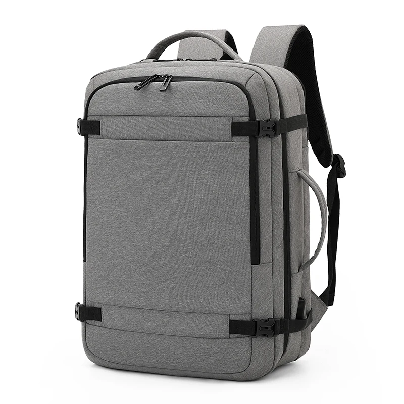Fashion Backpack Casual Men Backpack Laptop Backbag Shoulder Bag Rucksack School Bag for Teenage Boys
Fashion Backpack Casual Men Backpack Laptop Backbag Shoulder Bag Rucksack School Bag for Teenage Boys