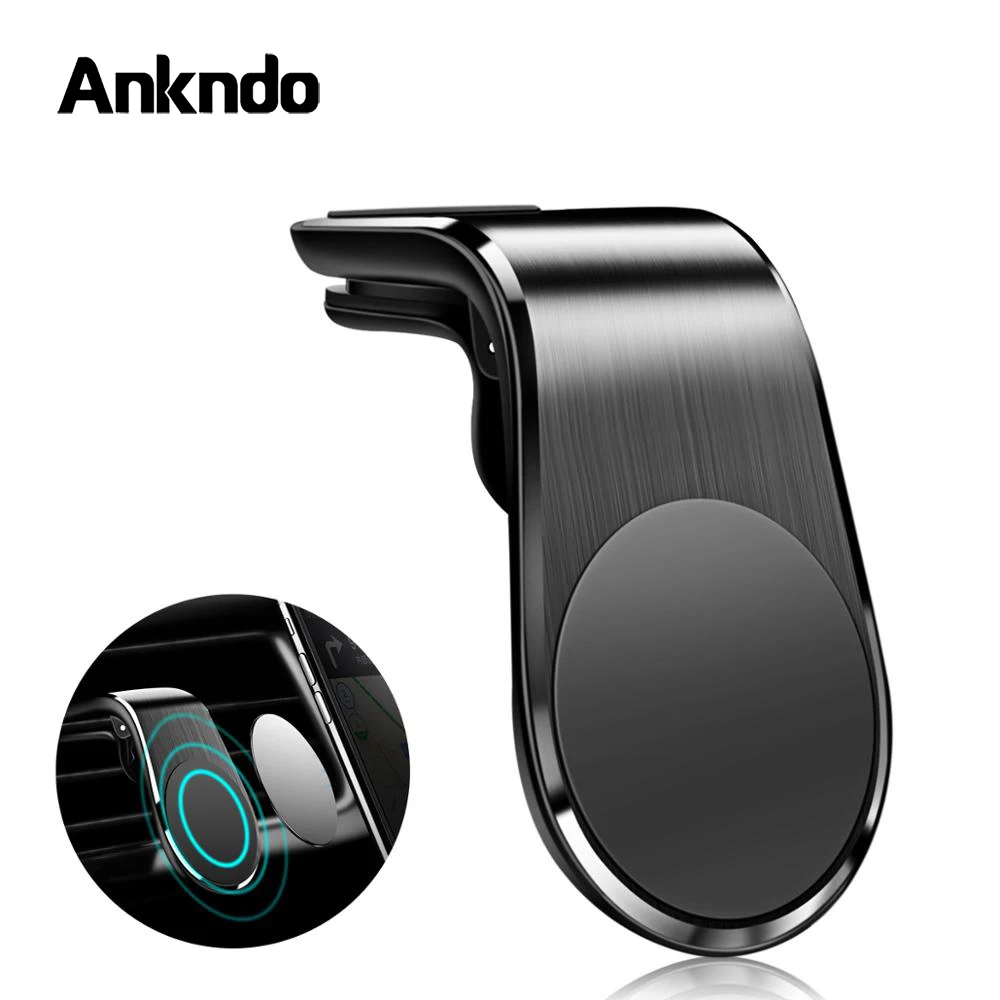 Magnetic Holder for Phone Car Holder Universal Air Vent Metal Magnetic Phone Stand for iPhone Xiaomi GPS Magnet Clip Bracket
Magnetic Holder for Phone Car Holder Universal Air Vent Metal Magnetic Phone Stand for iPhone Xiaomi GPS Magnet Clip Bracket