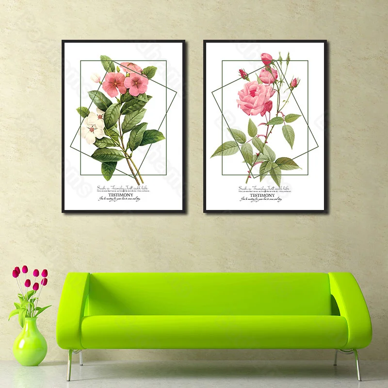 Decorative Painting Modern Home Decoration Wall Decoration Living Room Bedroom Sofa Background Wall Red Flowers with Green Leave
Decorative Painting Modern Home Decoration Wall Decoration Living Room Bedroom Sofa Background Wall Red Flowers with Green Leave