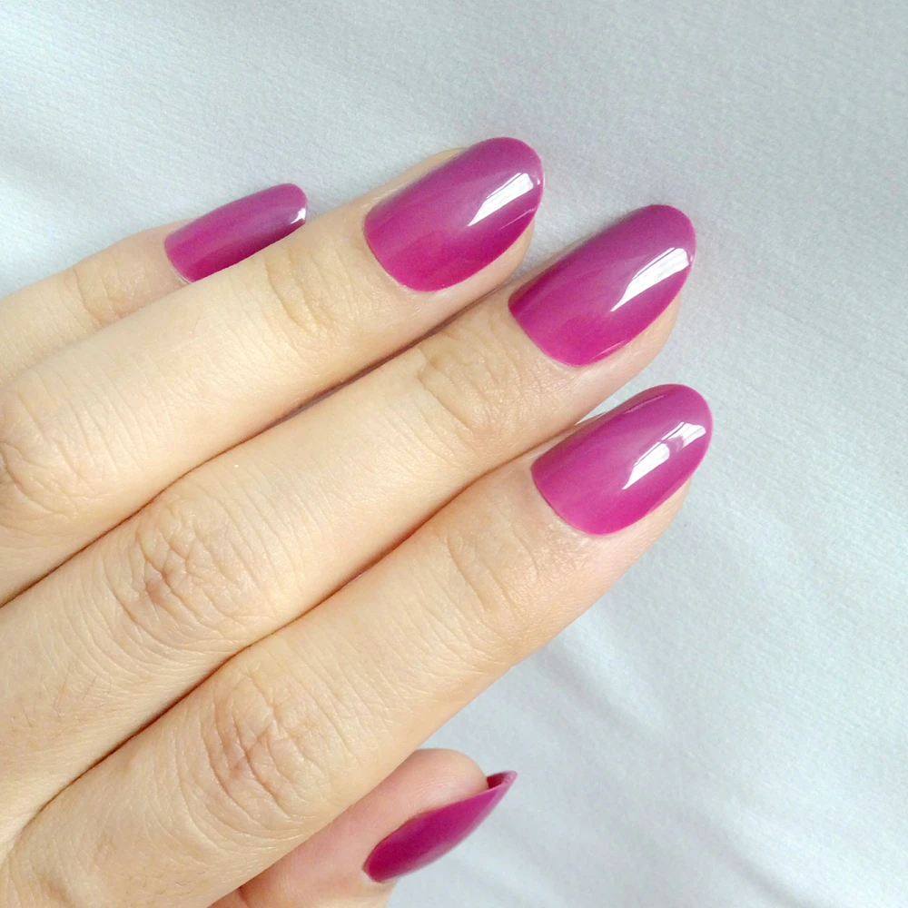 240 Pcs/ lot Acrylic Fake Fingernails Translucent Pearl Pink Artificial False Nails DIY Full Cover Salon Tips Manicure Tool
240 Pcs/ lot Acrylic Fake Fingernails Translucent Pearl Pink Artificial False Nails DIY Full Cover Salon Tips Manicure Tool