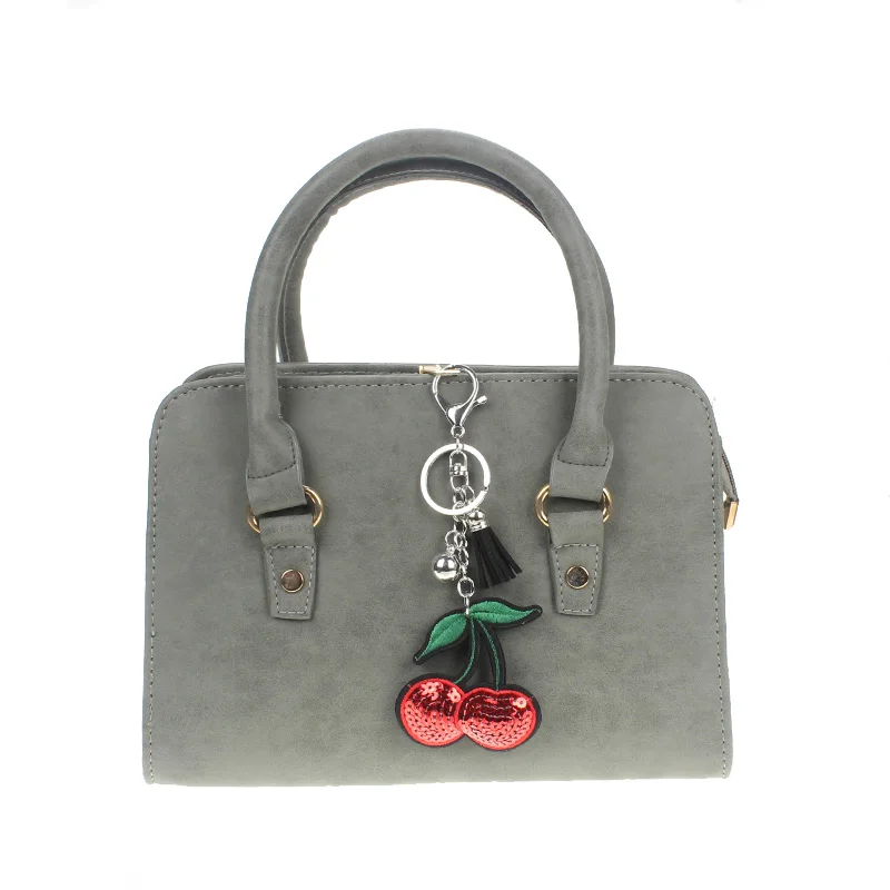 Hot Pink/ Red Cherry Key Bag Charm Girls Gift Ice Cream cactus Pendant Handbag Accessories Girl Gift BA01
Hot Pink/ Red Cherry Key Bag Charm Girls Gift Ice Cream cactus Pendant Handbag Accessories Girl Gift BA01