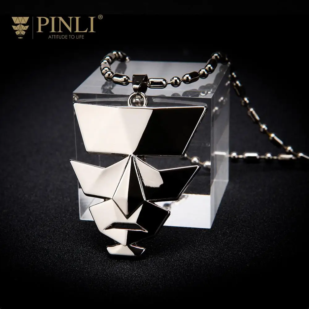 New Free Shipping Fashion zinc alloy tide brand necklace men's pendant jewelry tide D193128478
New Free Shipping Fashion zinc alloy tide brand necklace men's pendant jewelry tide D193128478