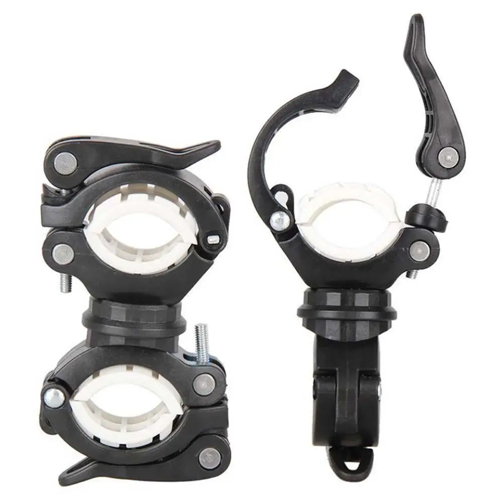 New Bicycle Flashlight Holder Bicycle Front Light Torch Clip Bracket 360 Degree Rotation Flashlight Holder Bicycle Accessories
New Bicycle Flashlight Holder Bicycle Front Light Torch Clip Bracket 360 Degree Rotation Flashlight Holder Bicycle Accessories