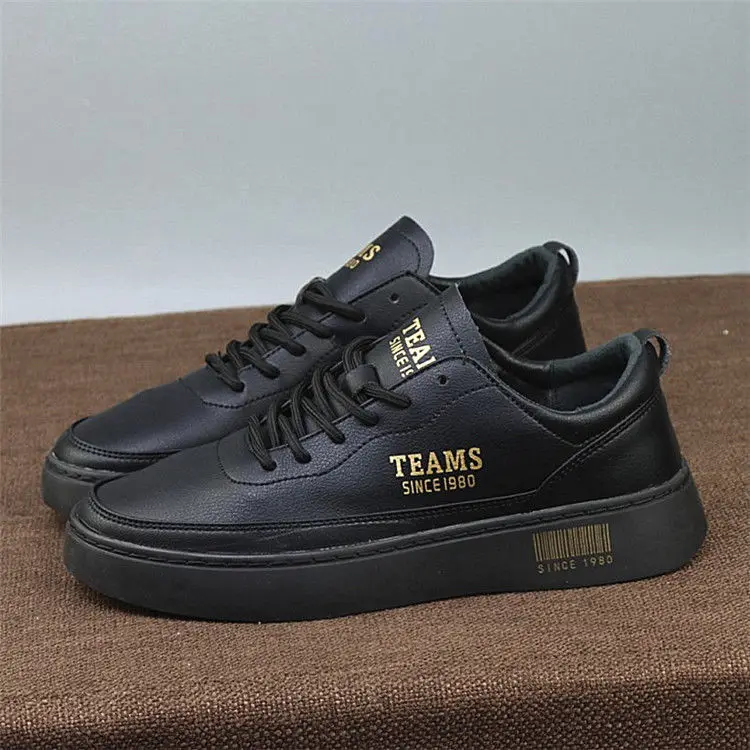 Black men's shoes 2021 new trendy white shoes men's casual shoes high-quality increased sneakers
Black men's shoes 2021 new trendy white shoes men's casual shoes high-quality increased sneakers