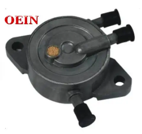 Топливный насос из цинкового сплава Briggs & Stratton 491922 808656 HONDA 16700-Z0J-003 KAWASAKI 49040-7001 KOHLER 24 393 04-S, 24 393 16-S
Топливный насос из цинкового сплава Briggs & Stratton 491922 808656 HONDA 16700-Z0J-003 KAWASAKI 49040-7001 KOHLER 24 393 04-S, 24 393 16-S