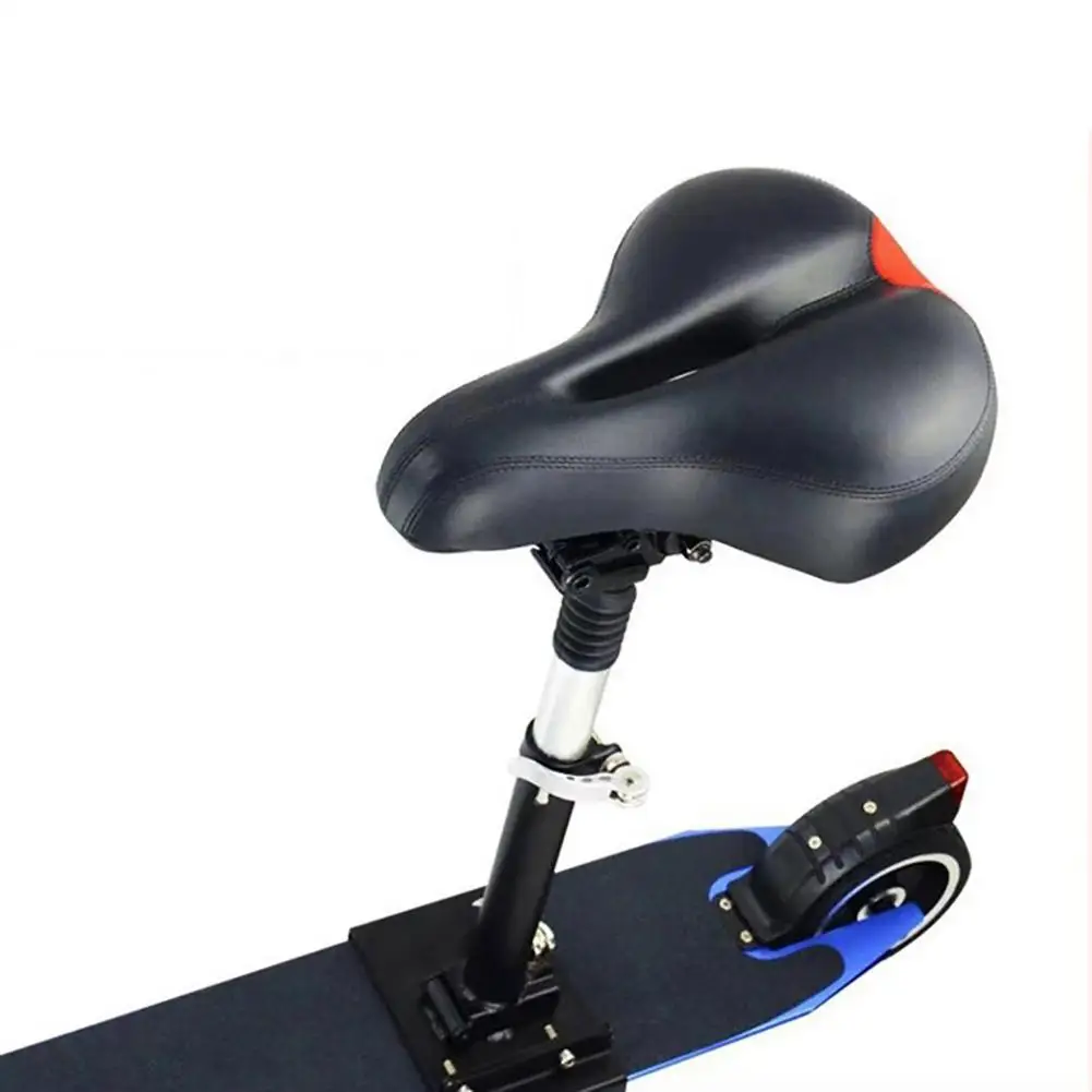 Electric Skateboard Saddle For Xiaomi Mijia M365 Scooter Foldable Height Adjustable Shock-Absorbing Folding Seat Chair
Electric Skateboard Saddle For Xiaomi Mijia M365 Scooter Foldable Height Adjustable Shock-Absorbing Folding Seat Chair