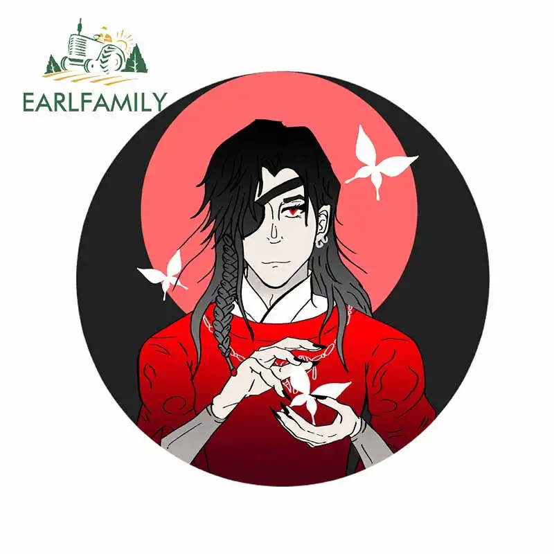 EARLFAMILY 13 см x 12,9 см для аниме устойчивая к царапинам Автомобильная наклейка на доску для серфинга тонкая наклейка Водонепроницаемая Солнцеза...
EARLFAMILY 13 см x 12,9 см для аниме устойчивая к царапинам Автомобильная наклейка на доску для серфинга тонкая наклейка Водонепроницаемая Солнцеза...