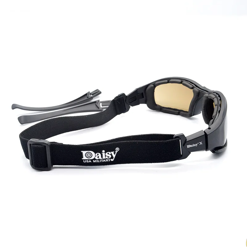 Tactical Polarized Glasses Military Goggles Army Sunglasses with 4 Lens Original Box Men Shooting Eyewear
Tactical Polarized Glasses Military Goggles Army Sunglasses with 4 Lens Original Box Men Shooting Eyewear