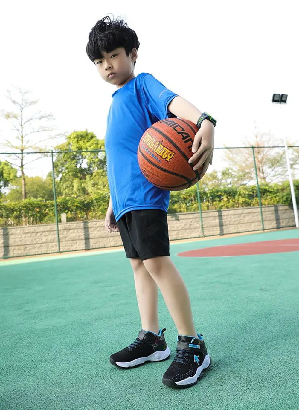 Shoes Men Original Outdoor Basketball Shoes High Top Basketball Shoes Indoor Basketball Shoes New Kelly Shoes 31-40
Shoes Men Original Outdoor Basketball Shoes High Top Basketball Shoes Indoor Basketball Shoes New Kelly Shoes 31-40