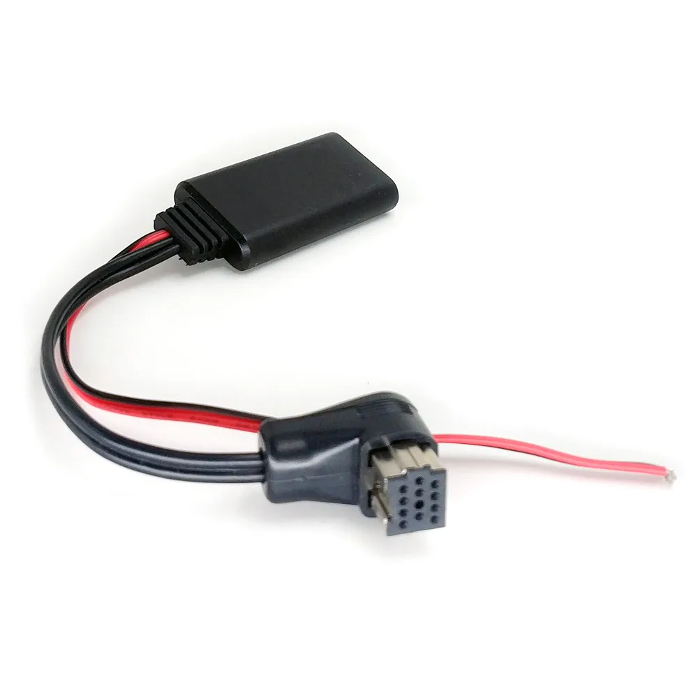 1 шт. кабель автомобильный адаптер Bluetooth адаптер для аудио кабеля Aux приемник 12-Pin для Pioneer IP-BUS Порты и разъёмы 2021 Новый
1 шт. кабель автомобильный адаптер Bluetooth адаптер для аудио кабеля Aux приемник 12-Pin для Pioneer IP-BUS Порты и разъёмы 2021 Новый