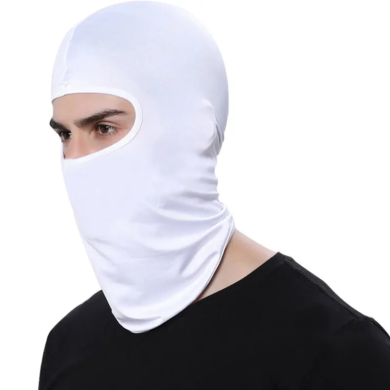 Motorcycle Face Mask Cycling Ski Neck Protecting Outdoor Balaclava Full Face Mask Ultra Thin Breathable Windproof
Motorcycle Face Mask Cycling Ski Neck Protecting Outdoor Balaclava Full Face Mask Ultra Thin Breathable Windproof