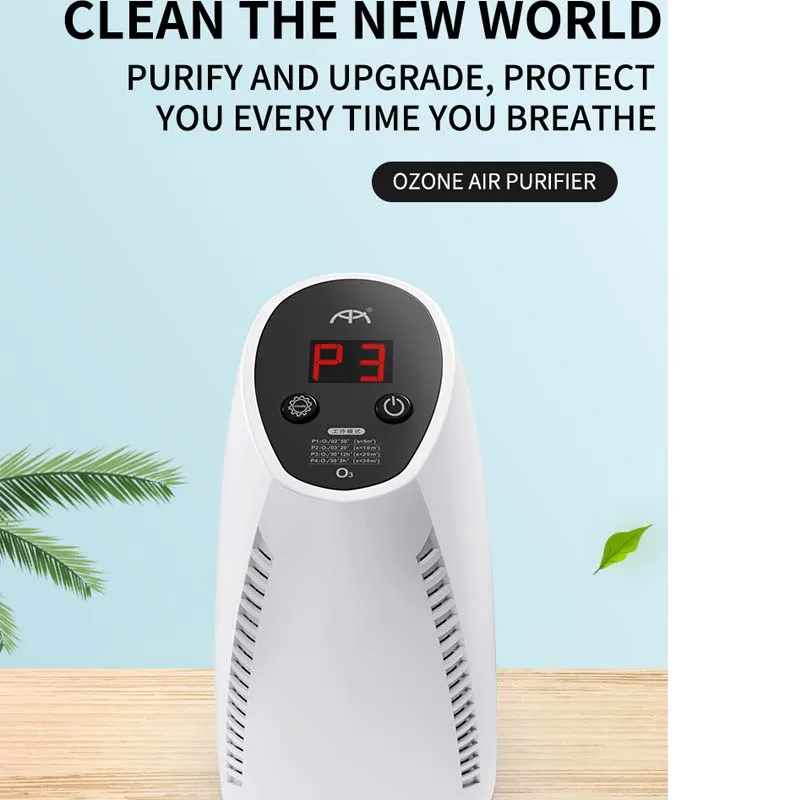 Air Purifier Cleaner for Home HEPA Filters Low Noise Desktop with True Kids Room HEPA Filter for Dust Smokers Pollen Pet Dander
Air Purifier Cleaner for Home HEPA Filters Low Noise Desktop with True Kids Room HEPA Filter for Dust Smokers Pollen Pet Dander