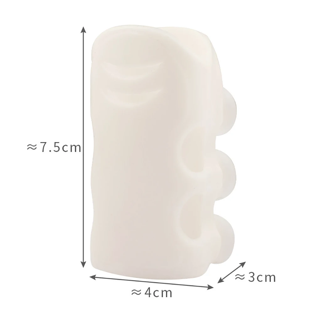 Punch Free Shower Head Holder Wall Mount Silicone Bracket Strong Vacuum Suction Cup Reusable Stand Durable Bathroom Accessories
Punch Free Shower Head Holder Wall Mount Silicone Bracket Strong Vacuum Suction Cup Reusable Stand Durable Bathroom Accessories