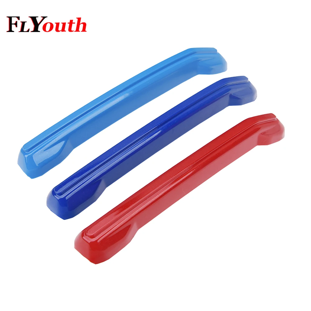 3D 3 Colors Styling Car Front Grille Trim Strips Grill Cover Sticker For Volvo XC60 2018 Grille Clips Decorations Trim Stickers
3D 3 Colors Styling Car Front Grille Trim Strips Grill Cover Sticker For Volvo XC60 2018 Grille Clips Decorations Trim Stickers