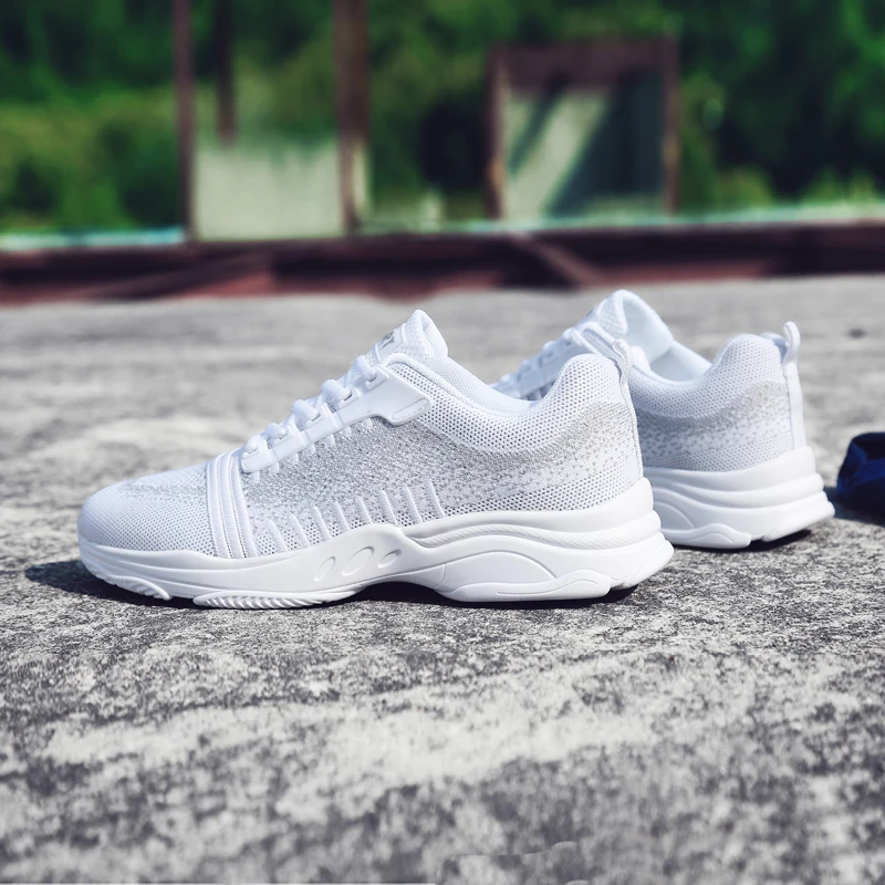 Shoes casuales lightweight sports knitting sport solid Men high 2020 leather leisure on breathable sale sneaker woven fashion
Shoes casuales lightweight sports knitting sport solid Men high 2020 leather leisure on breathable sale sneaker woven fashion