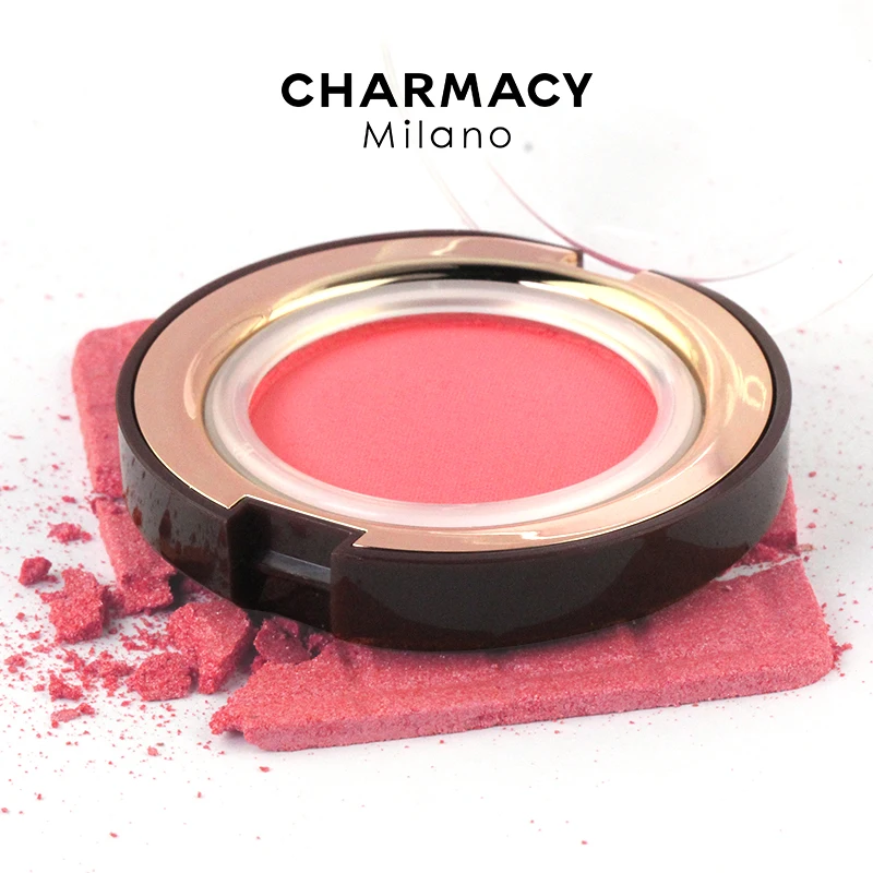 CHARMACY Blush Peach Pallete 4 Colors Face Pigment Cheek Blusher Powder Makeup Professional Contour Shadow Pink Blusher Beauty
CHARMACY Blush Peach Pallete 4 Colors Face Pigment Cheek Blusher Powder Makeup Professional Contour Shadow Pink Blusher Beauty