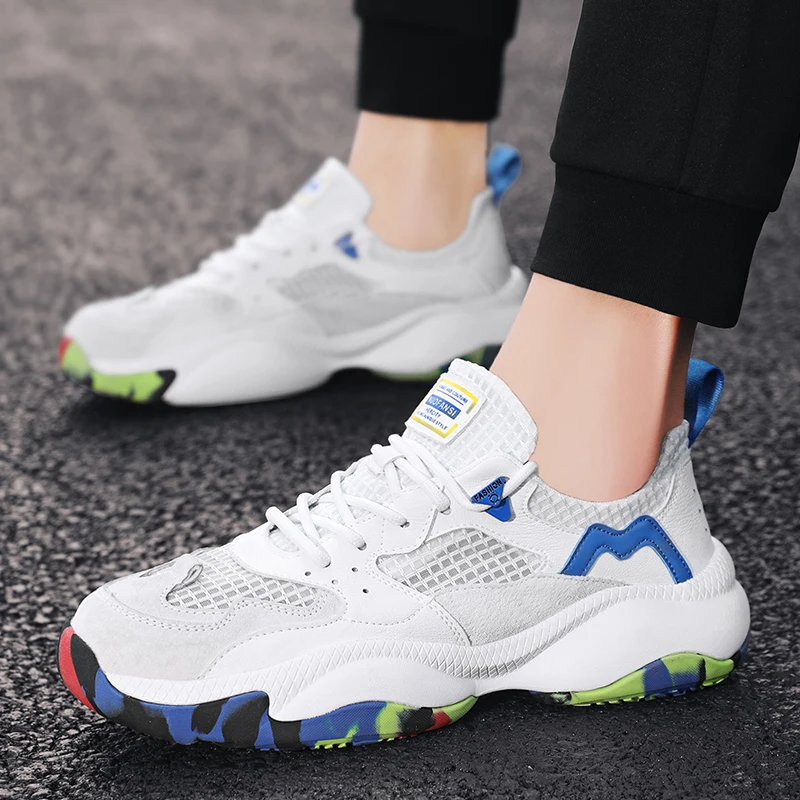 Tenis De Hombre 2020 Zapatillas Hombre Casual Shoes Man Sneakers Running Summer Men Fashion With Net Mens
Tenis De Hombre 2020 Zapatillas Hombre Casual Shoes Man Sneakers Running Summer Men Fashion With Net Mens