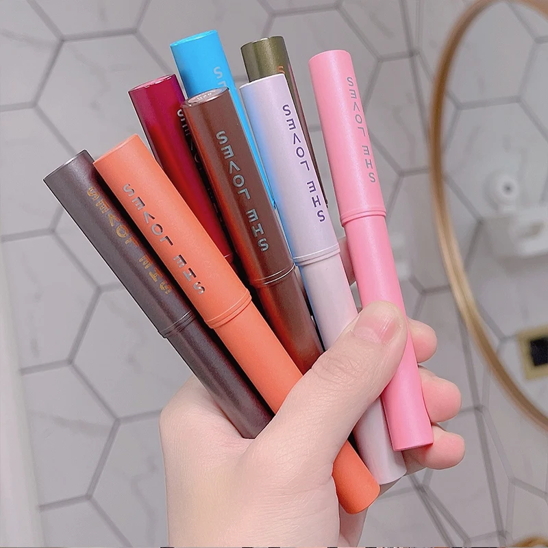 Colored Mascara Waterproof 4D Silk Fibre Express Mascara Eyelash Extensions Glitter Balck Blue Green Mascara Cosplay Cosmetic
Colored Mascara Waterproof 4D Silk Fibre Express Mascara Eyelash Extensions Glitter Balck Blue Green Mascara Cosplay Cosmetic