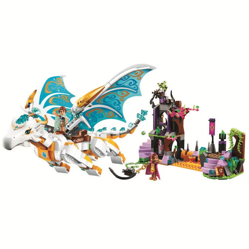 Elves Dragon Series Bela Fairy Elves The Dragon Sanctuary Model Figures Building Blocks Kid Toys For Children Gifts
Elves Dragon Series Bela Fairy Elves The Dragon Sanctuary Model Figures Building Blocks Kid Toys For Children Gifts
