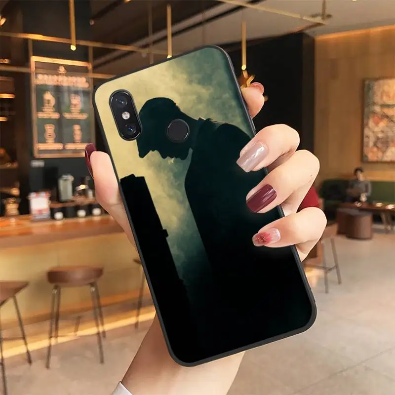 Peaky Blinders Phone Case For Xiaomi 6X 8 8Lite 9T 10 10Lite Note 8 8T 9Pro 9Promax Case
Peaky Blinders Phone Case For Xiaomi 6X 8 8Lite 9T 10 10Lite Note 8 8T 9Pro 9Promax Case