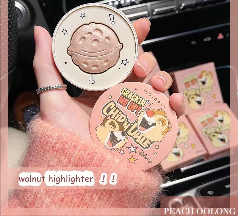 Bronzer Highlighter Palette Women Face Makeup Shining 3D Brighten Shimmer Contour Nose Shadow Waterproof Champagne
Bronzer Highlighter Palette Women Face Makeup Shining 3D Brighten Shimmer Contour Nose Shadow Waterproof Champagne