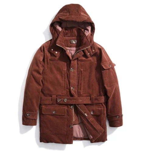2021 NewMen Jacket velvet jacket Parkas Men Corduroy Coat Parkas Outerwear Coat Winter Coat Men Mens Winter Jackets and Coats
2021 NewMen Jacket velvet jacket Parkas Men Corduroy Coat Parkas Outerwear Coat Winter Coat Men Mens Winter Jackets and Coats