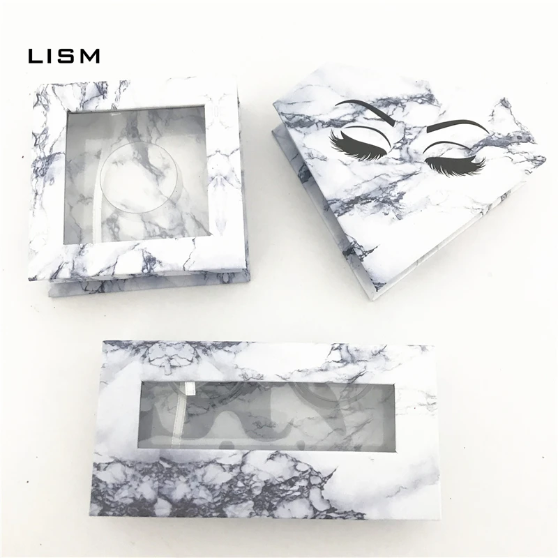 10/20/50 pcs wholesale false eye lash packaging box fake 3d mink lashes boxes faux cils strip diamond magnetic case empty
10/20/50 pcs wholesale false eye lash packaging box fake 3d mink lashes boxes faux cils strip diamond magnetic case empty