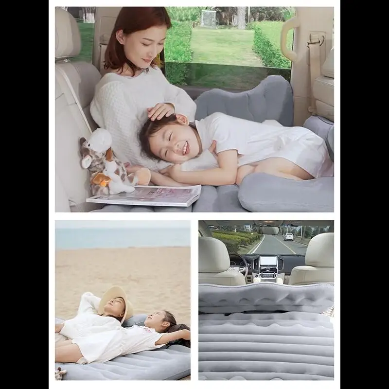 Tent Campismo Camp Colchon Auto Sofa Inflatable Accessories Accesorios Automovil Automobiles Camping Travel Bed for Sedan Car 
Tent Campismo Camp Colchon Auto Sofa Inflatable Accessories Accesorios Automovil Automobiles Camping Travel Bed for Sedan Car