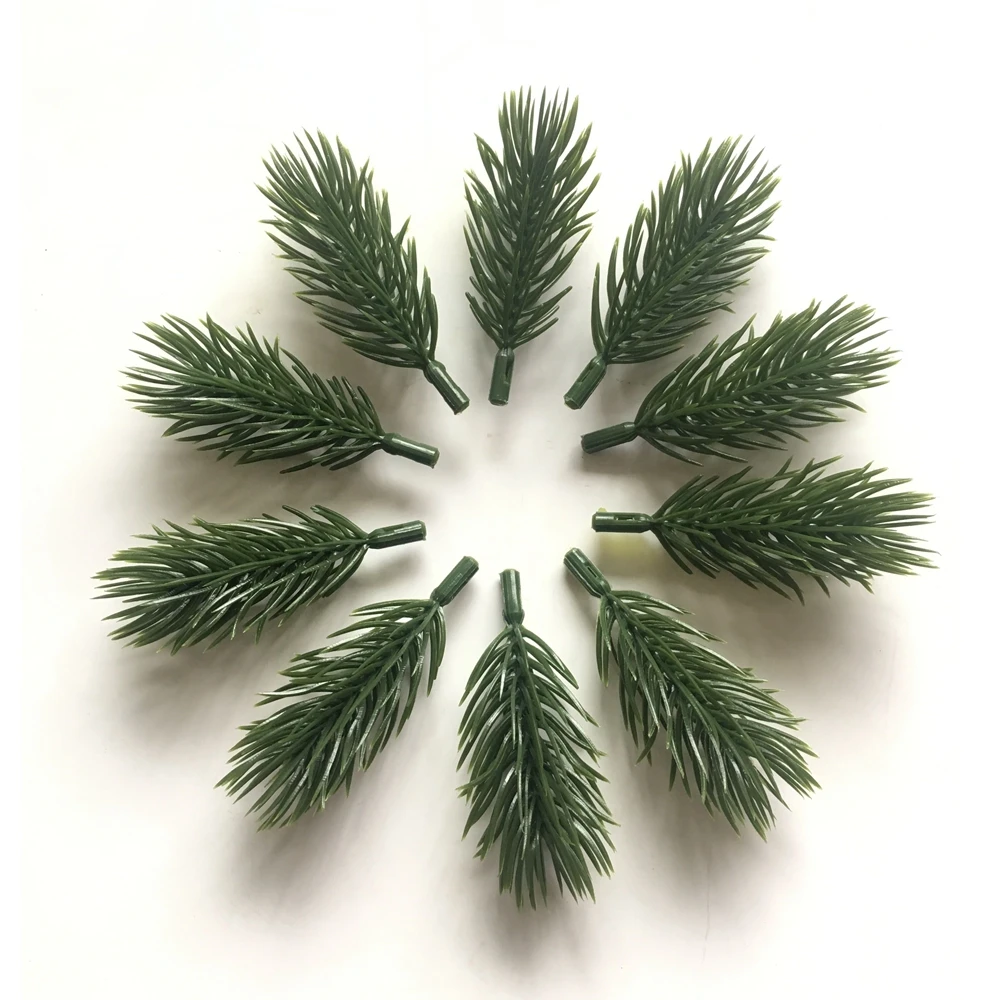 10pcs Pine Branches Artificial Plants Christmas Wedding Home Tree Decorations DIY Handcraft Bouquet Gift Box Fake Plants Needle
10pcs Pine Branches Artificial Plants Christmas Wedding Home Tree Decorations DIY Handcraft Bouquet Gift Box Fake Plants Needle