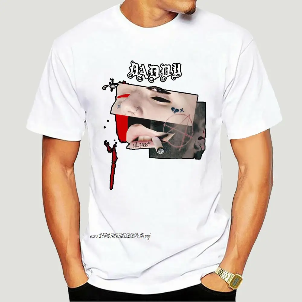 RARE!! VTG Lil Peep Sus Boy T Shirt Soundcloud Hip Hop Lisensi Limited Edition # Summer Fashion Funny Print T-Shirts 4037A
RARE!! VTG Lil Peep Sus Boy T Shirt Soundcloud Hip Hop Lisensi Limited Edition # Summer Fashion Funny Print T-Shirts 4037A