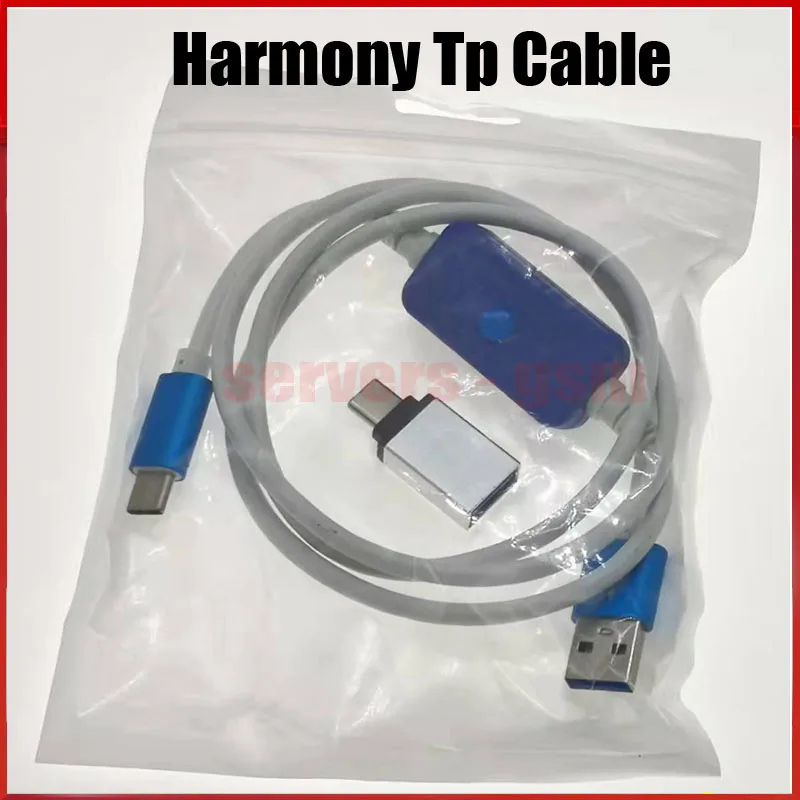 2022 оригинальный новый кабель для Harmony ТП + Micro USB адаптера Type-C фототехники |